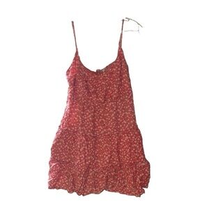 🌸 NWT Liberty‎ Love Summer Dress - Size Large (Juniors) 🌸 MUST BUNDLE